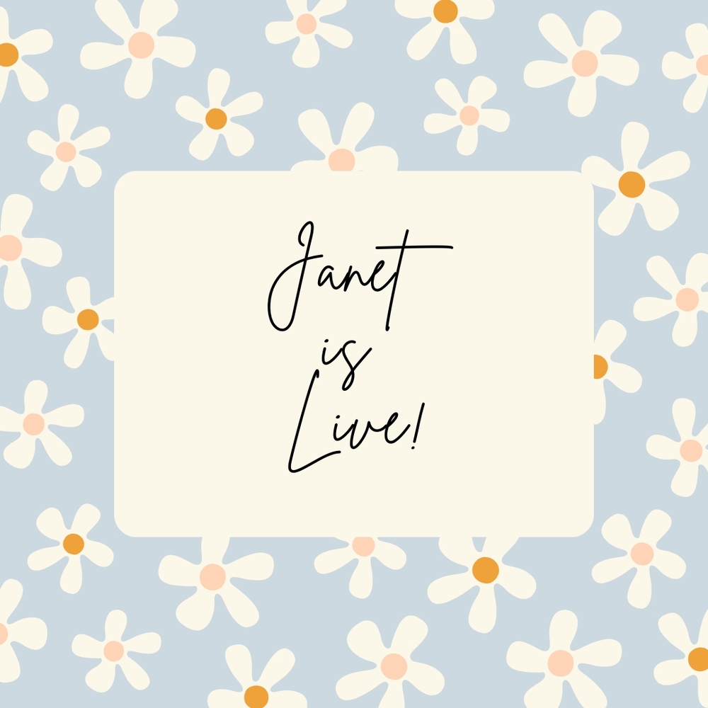 Like This Post To Be Notified When I Go Live!